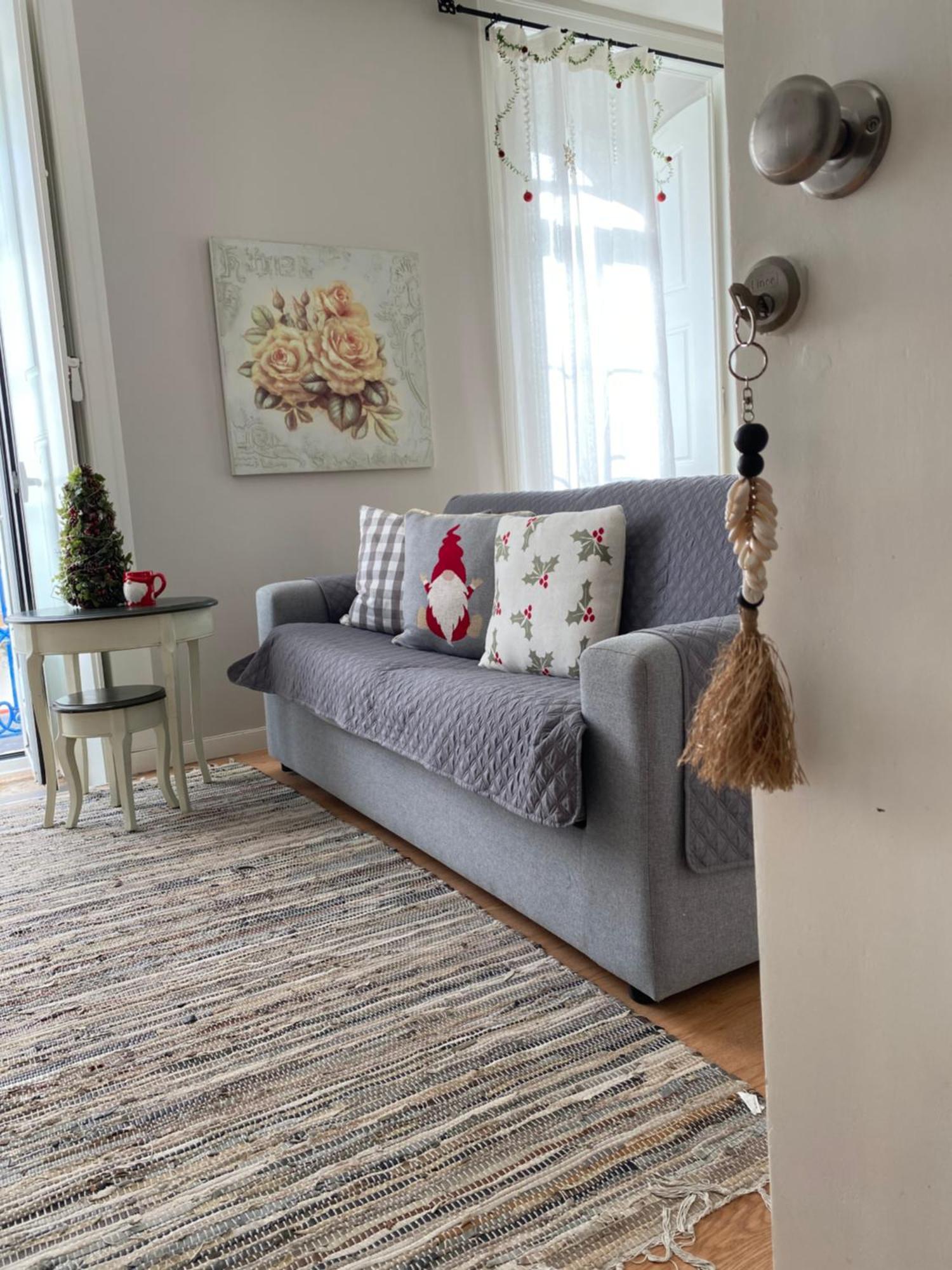 Apartament Tikliving *